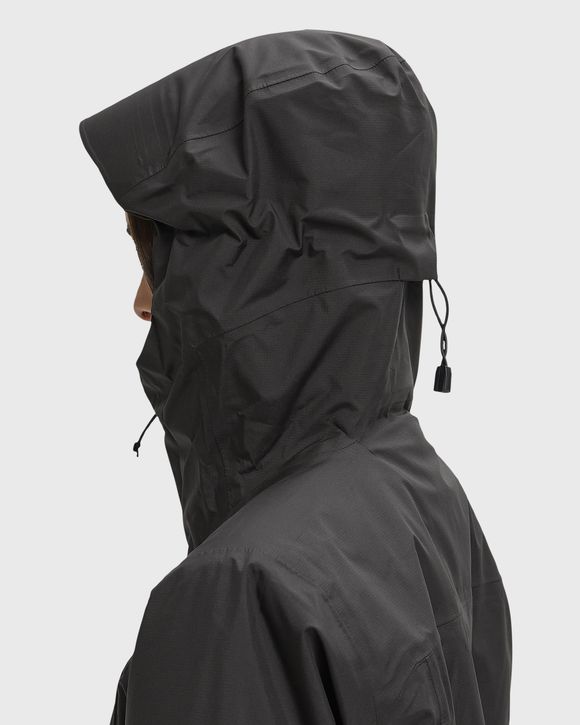 W's Insulated Boulder Fork Rain Jkt