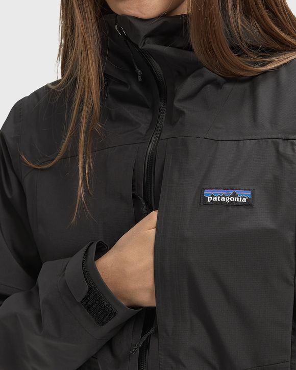 W's Insulated Boulder Fork Rain Jkt