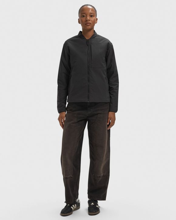 W's Nano-Air Bomber Jkt