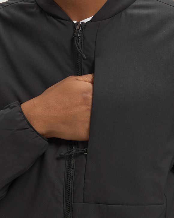 W's Nano-Air Bomber Jkt
