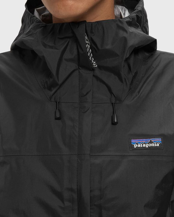 W's Torrentshell 3L Rain Jkt