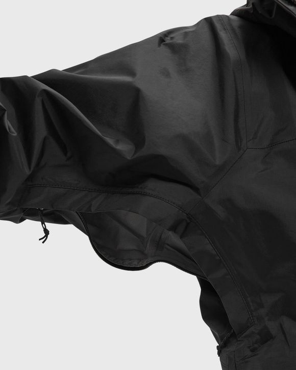 W's Torrentshell 3L Rain Jkt