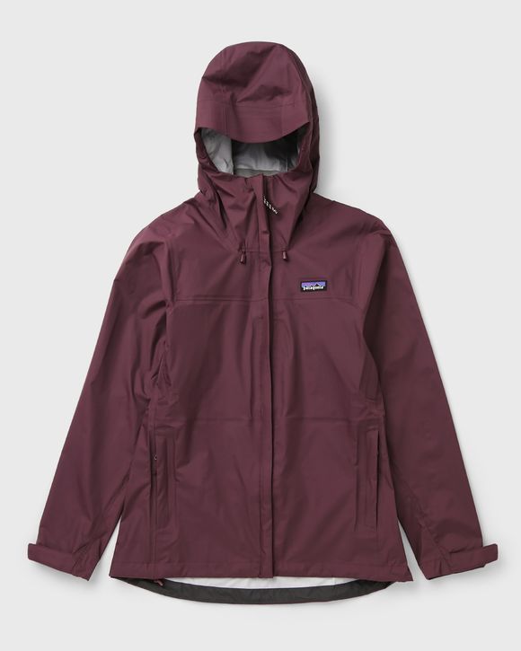 W's Torrentshell 3L Rain Jkt