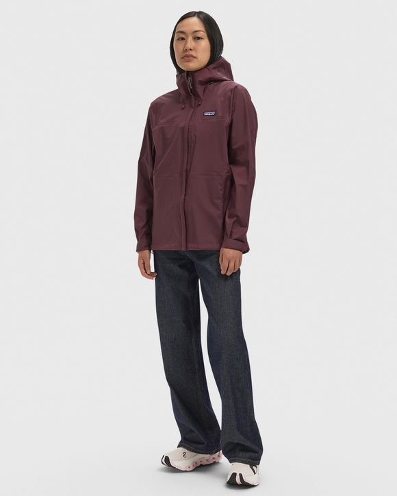 W's Torrentshell 3L Rain Jkt