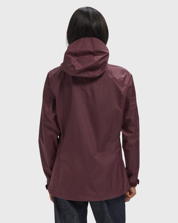 W's Torrentshell 3L Rain Jkt