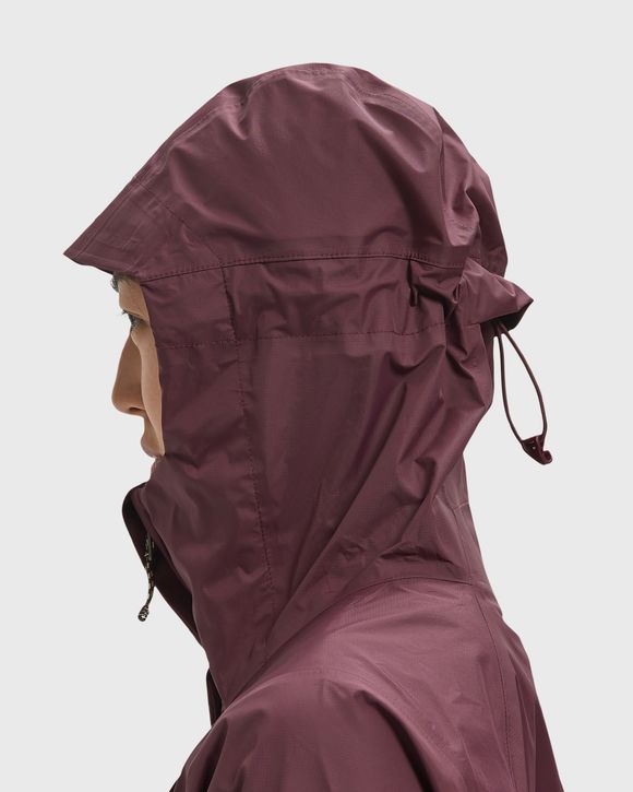 W's Torrentshell 3L Rain Jkt