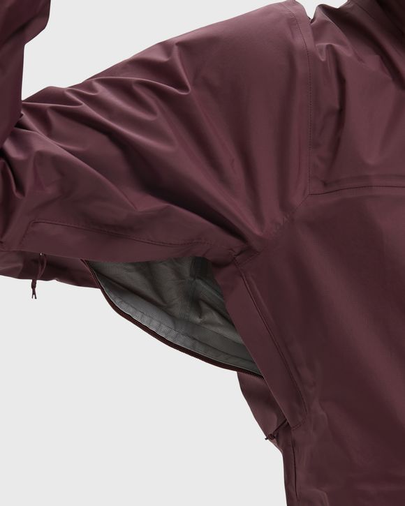 W's Torrentshell 3L Rain Jkt