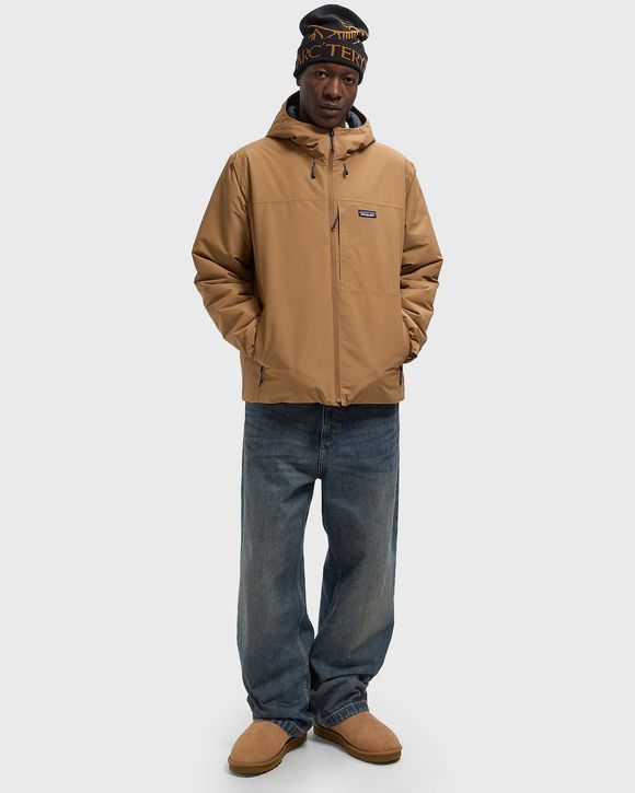 Windshadow Jacket