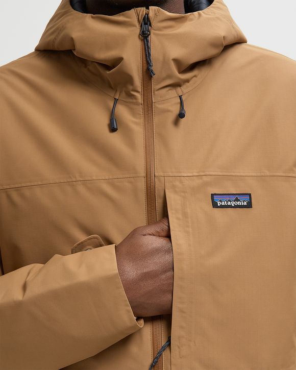 Windshadow Jacket