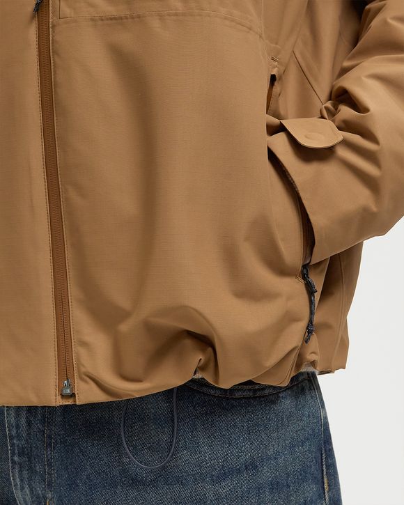 Windshadow Jacket