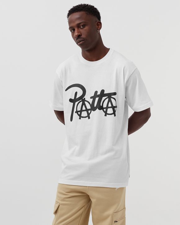 Anarchy Tee