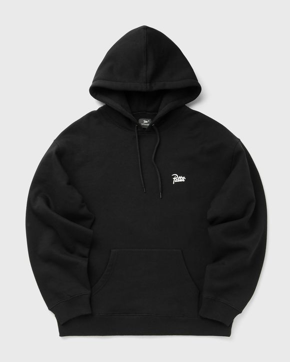 Bark Boxy Hooded Sweater (PT)