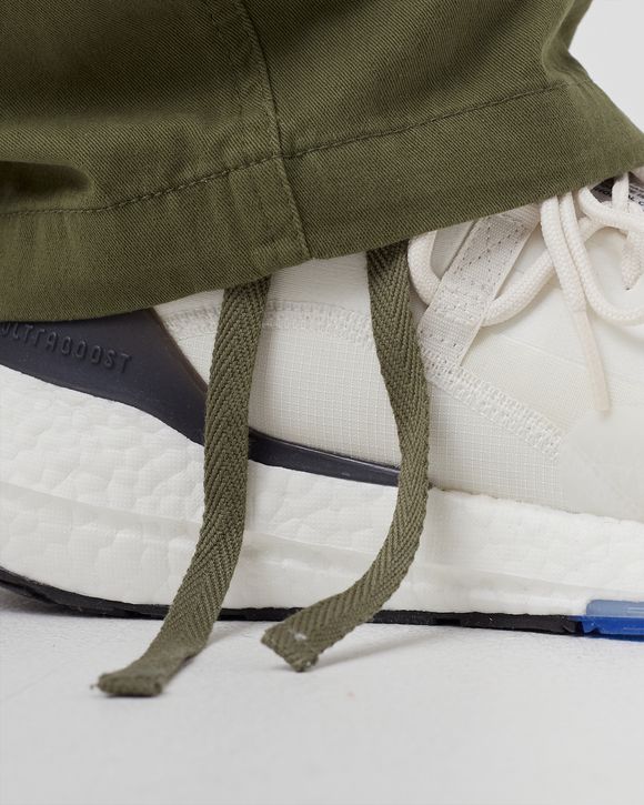 BASIC CARGO PANTS