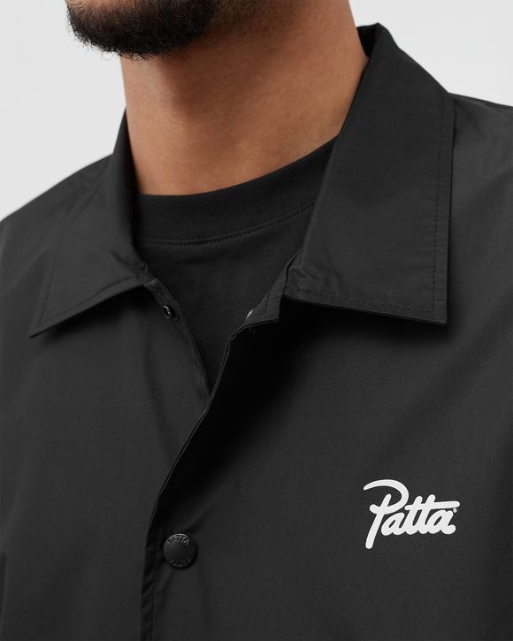 Basic Coach Jacket