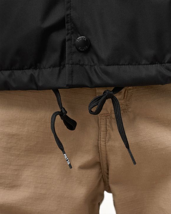 Basic Coach Jacket