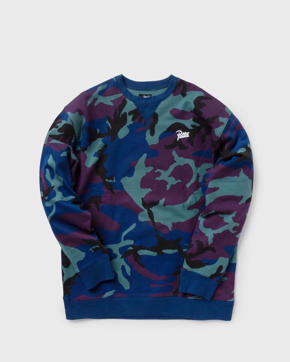 Basic Crewneck Sweater