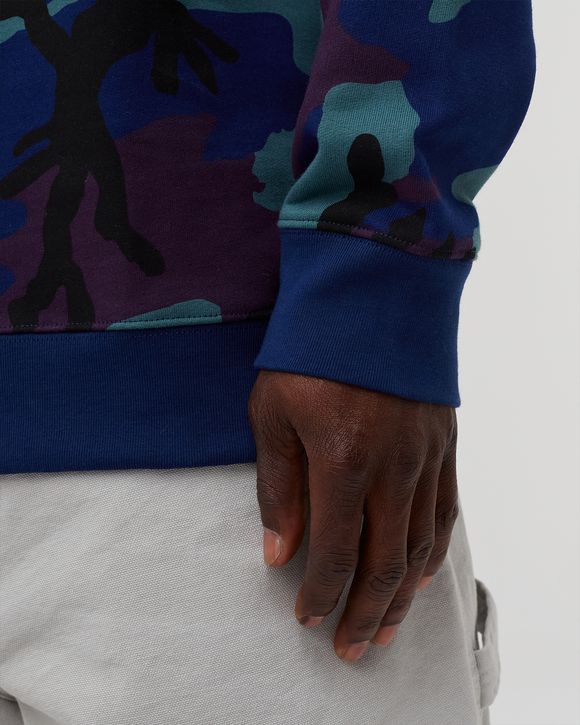 Basic Crewneck Sweater