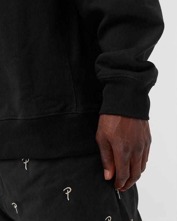 Basic Crewneck Sweatshirt