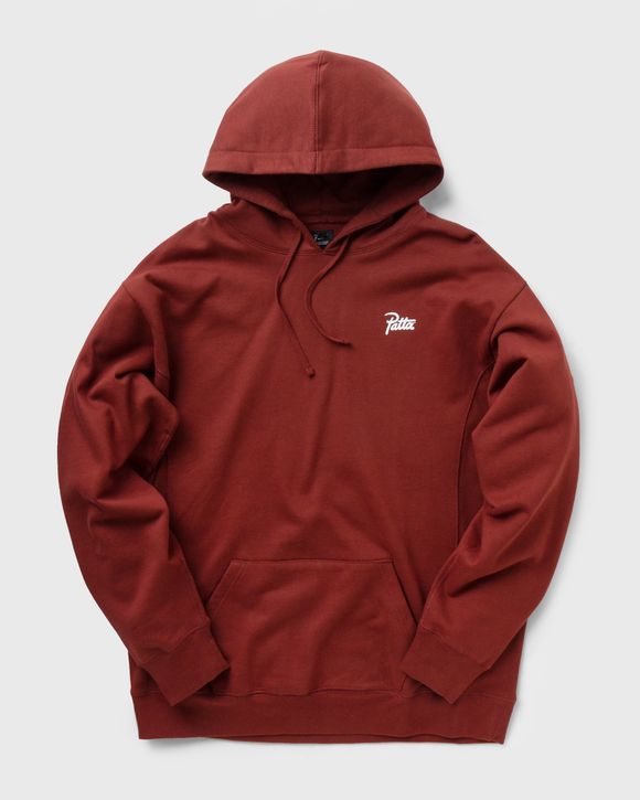 Basic Hoodie