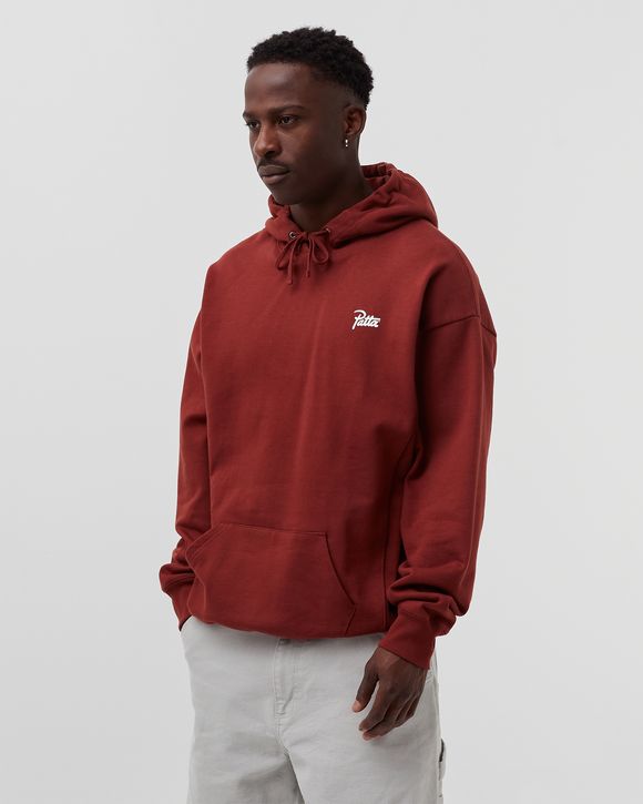 Basic Hoodie