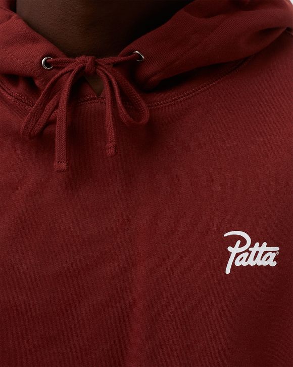 Basic Hoodie