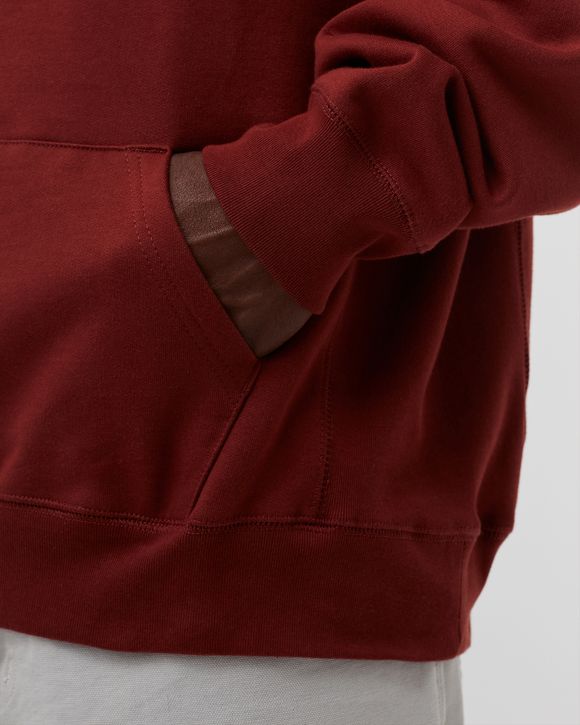 Basic Hoodie