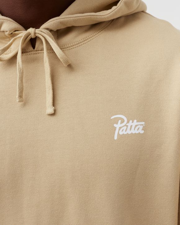 Basic Hoodie