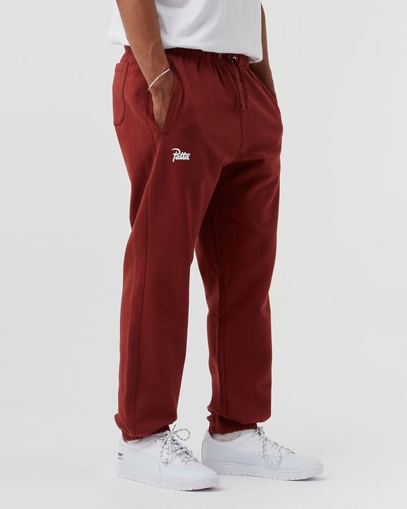 Basic Jogging Pants 