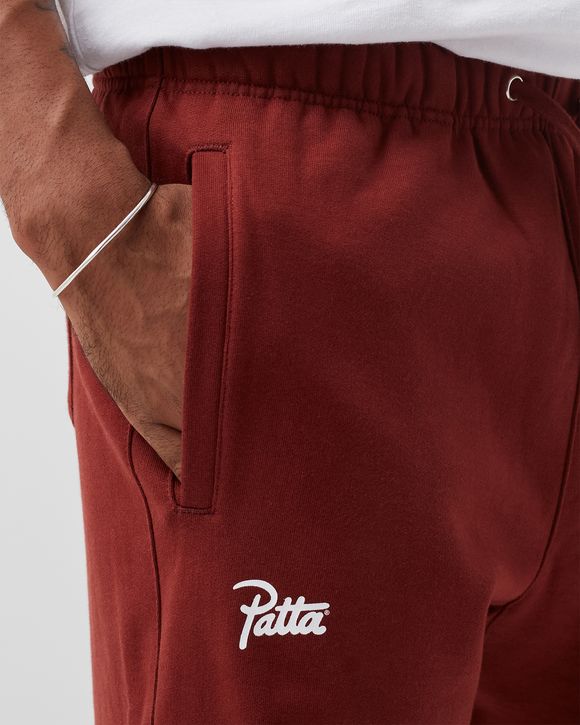 Basic Jogging Pants 