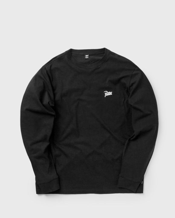 Basic Longsleeve