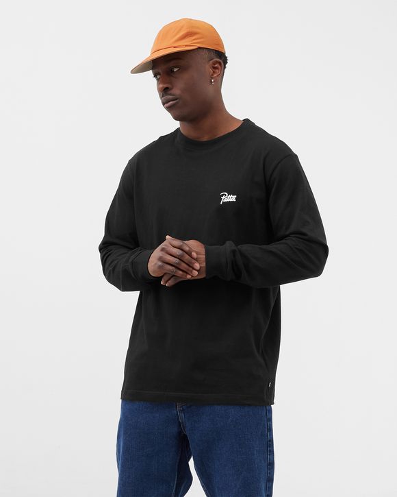 Basic Longsleeve