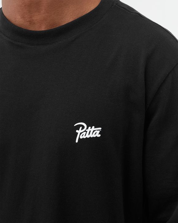 Basic Longsleeve