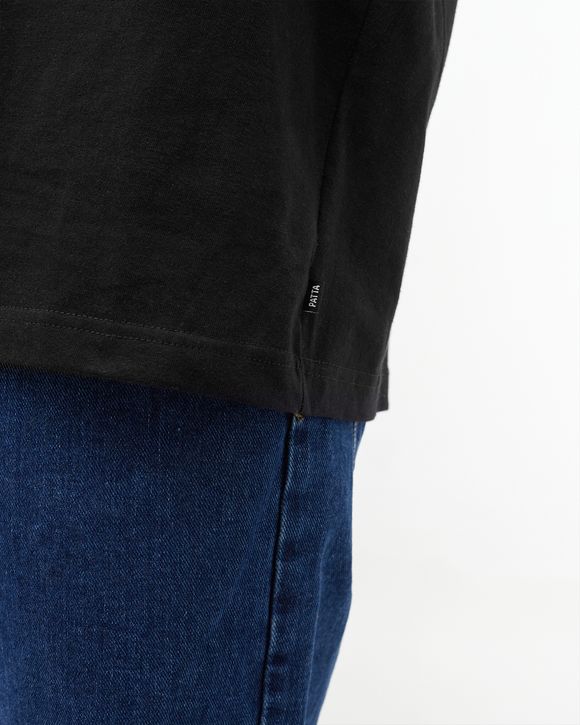 Basic Longsleeve