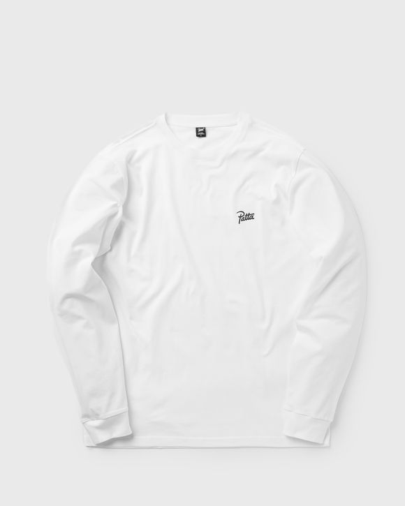 Basic Longsleeve