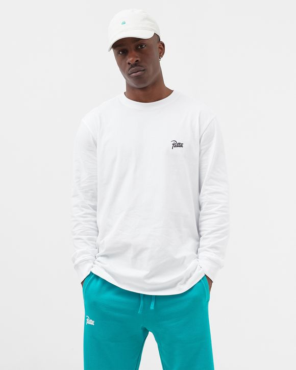 Basic Longsleeve