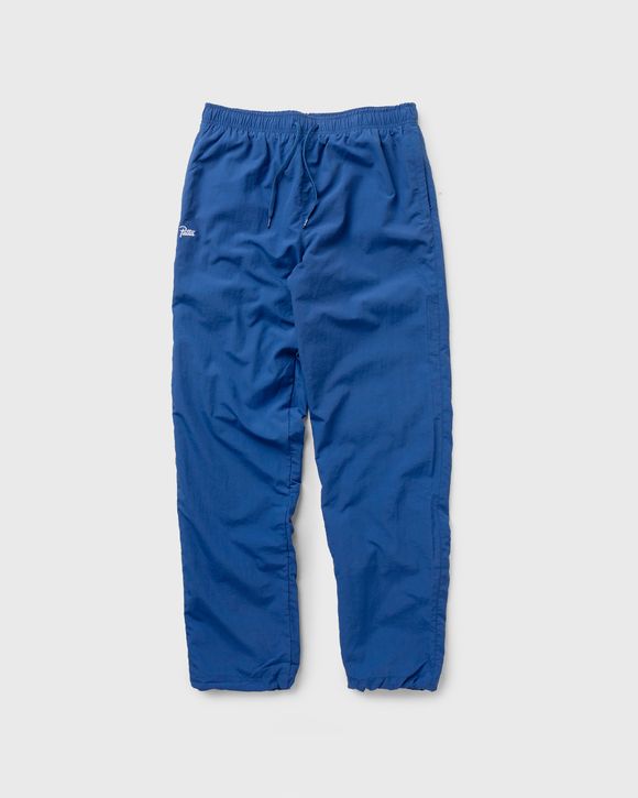 Basic Nylon M2 Track Pants