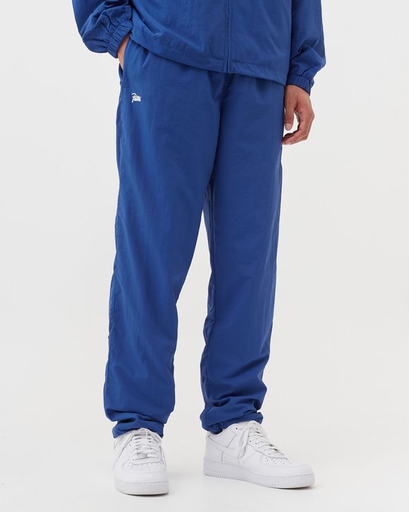 Basic Nylon M2 Track Pants