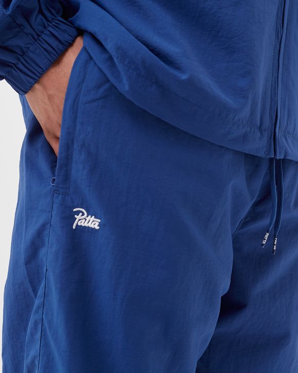 Basic Nylon M2 Track Pants