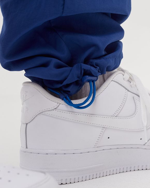 Basic Nylon M2 Track Pants
