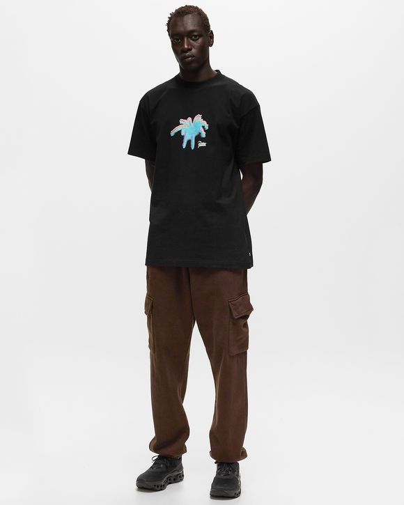 BASIC PIGMENT DYE CARGO JOGGING PANTS