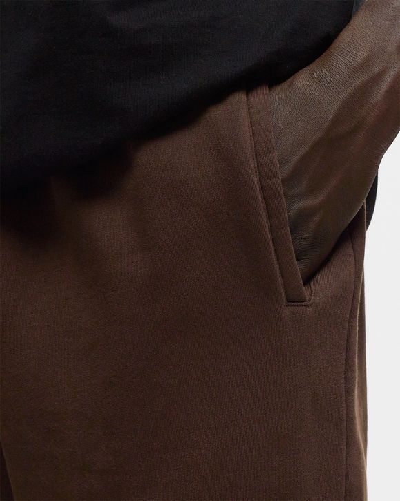 BASIC PIGMENT DYE CARGO JOGGING PANTS