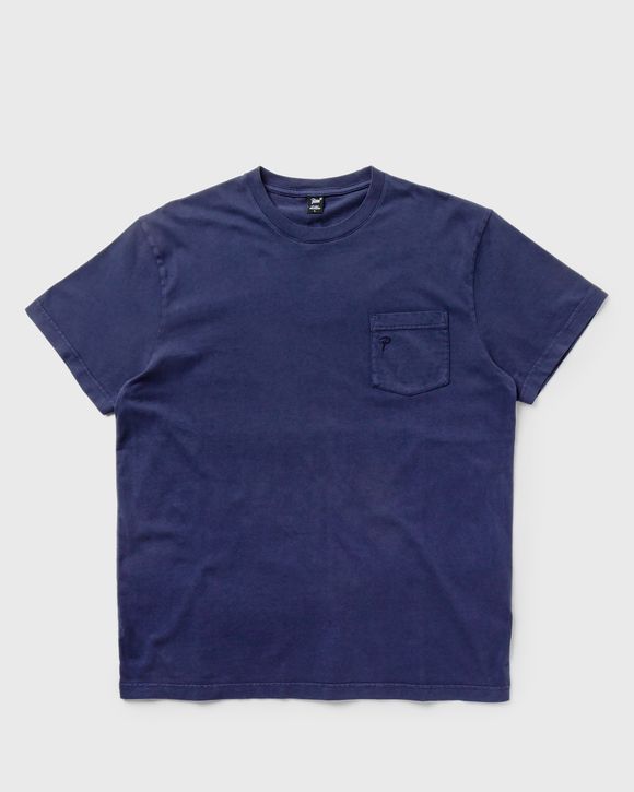 Basic Pocket Tee