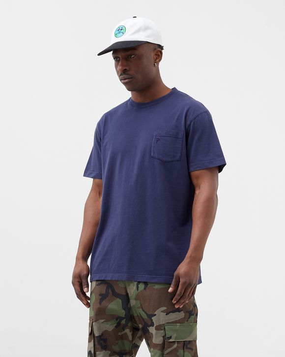 Basic Pocket Tee
