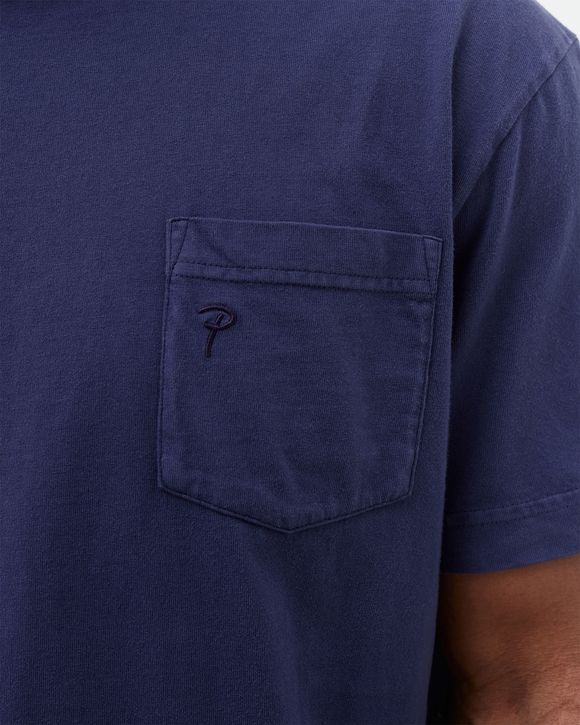 Basic Pocket Tee