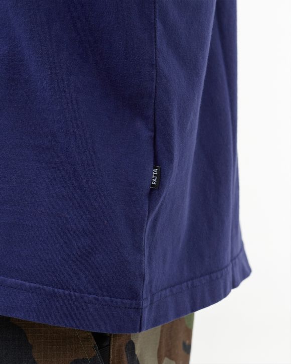 Basic Pocket Tee