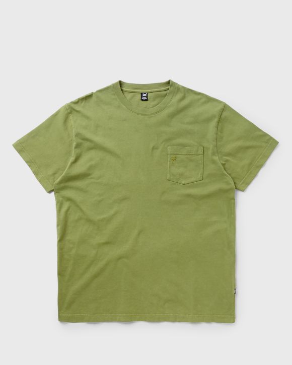 Basic Pocket Tee