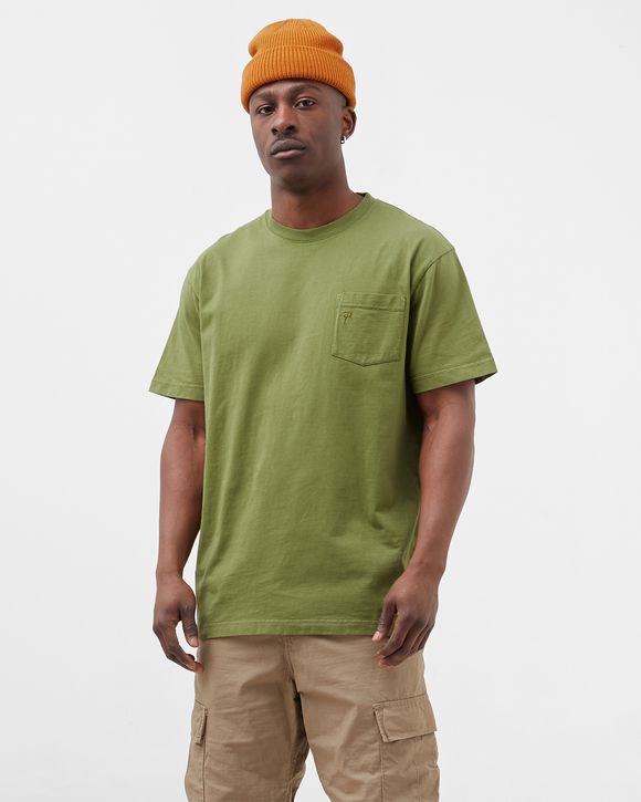 Basic Pocket Tee