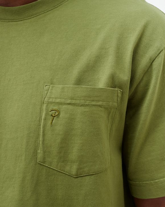 Basic Pocket Tee