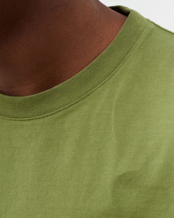 Basic Pocket Tee