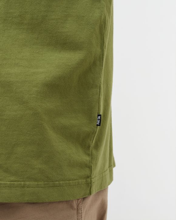 Basic Pocket Tee
